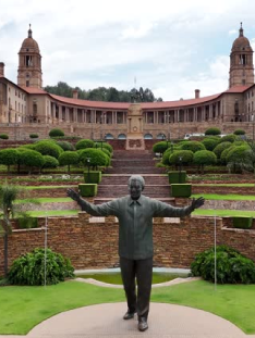 Tour image - Union buildings
